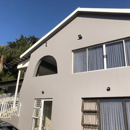 6 On Acacia Bed & Breakfast Johannesburg Dış mekan fotoğraf